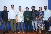 Vrushabha Movie Fist Look Launch